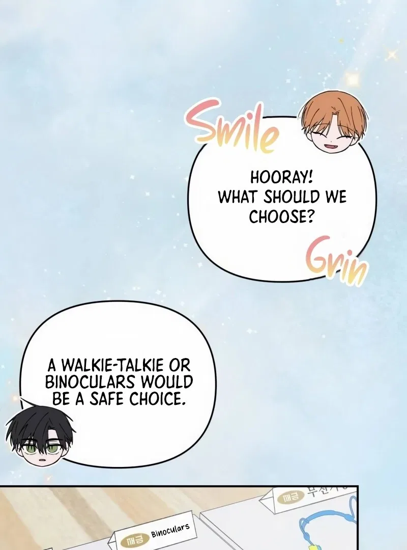 It’s Hard to Be a Hero in Korea Chapter 3 – Page 137