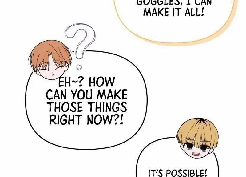 It’s Hard to Be a Hero in Korea Chapter 3 – Page 143