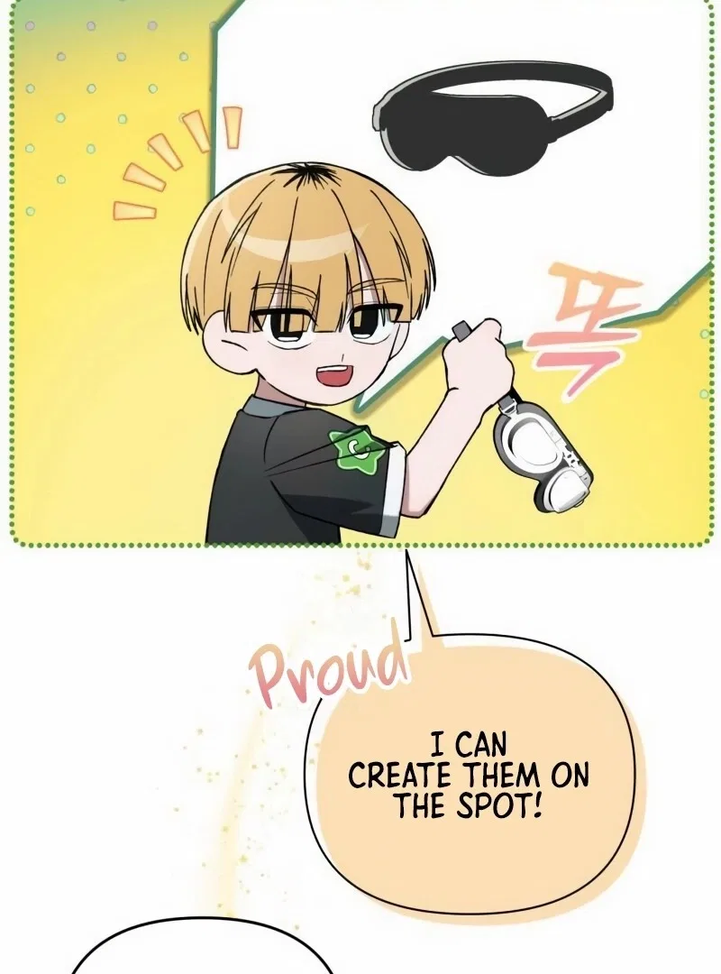 It’s Hard to Be a Hero in Korea Chapter 3 – Page 146