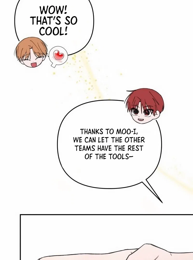 It’s Hard to Be a Hero in Korea Chapter 3 – Page 147