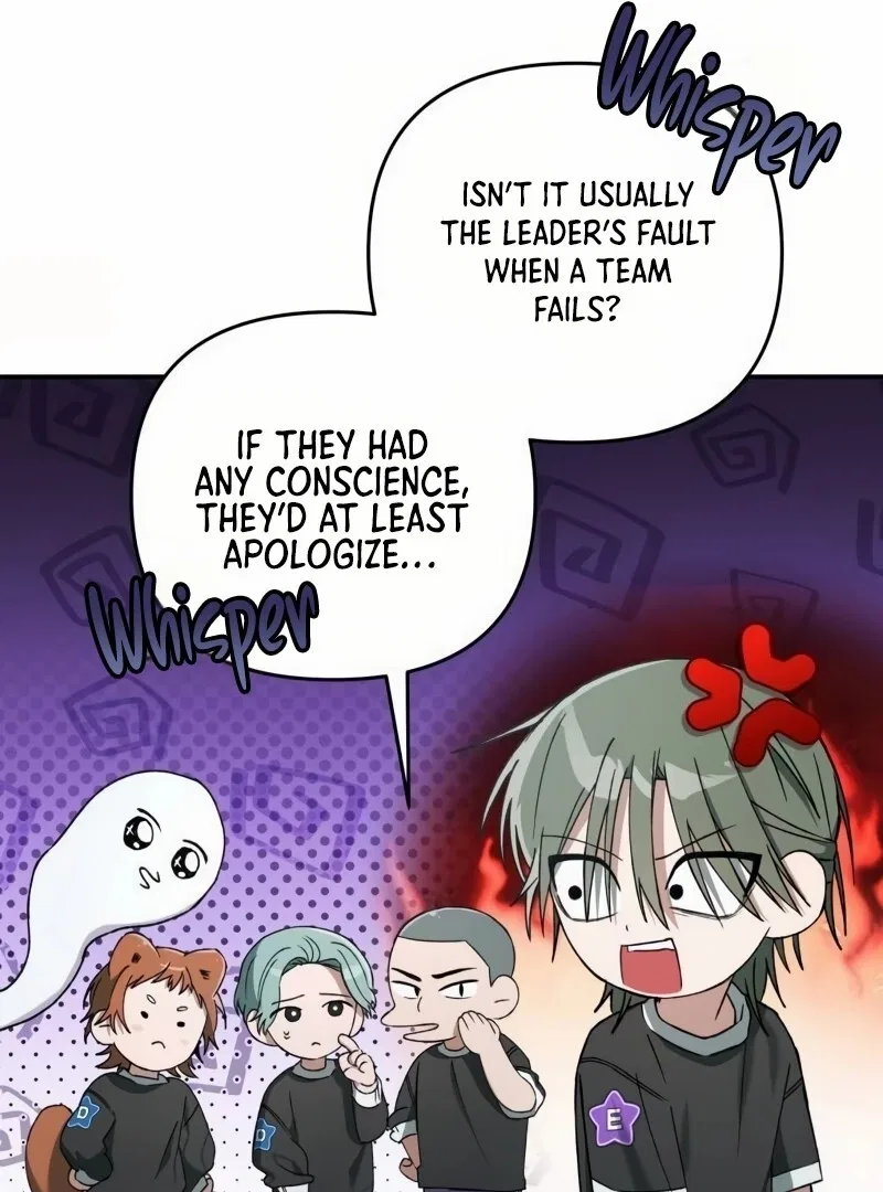 It’s Hard to Be a Hero in Korea Chapter 3 – Page 154