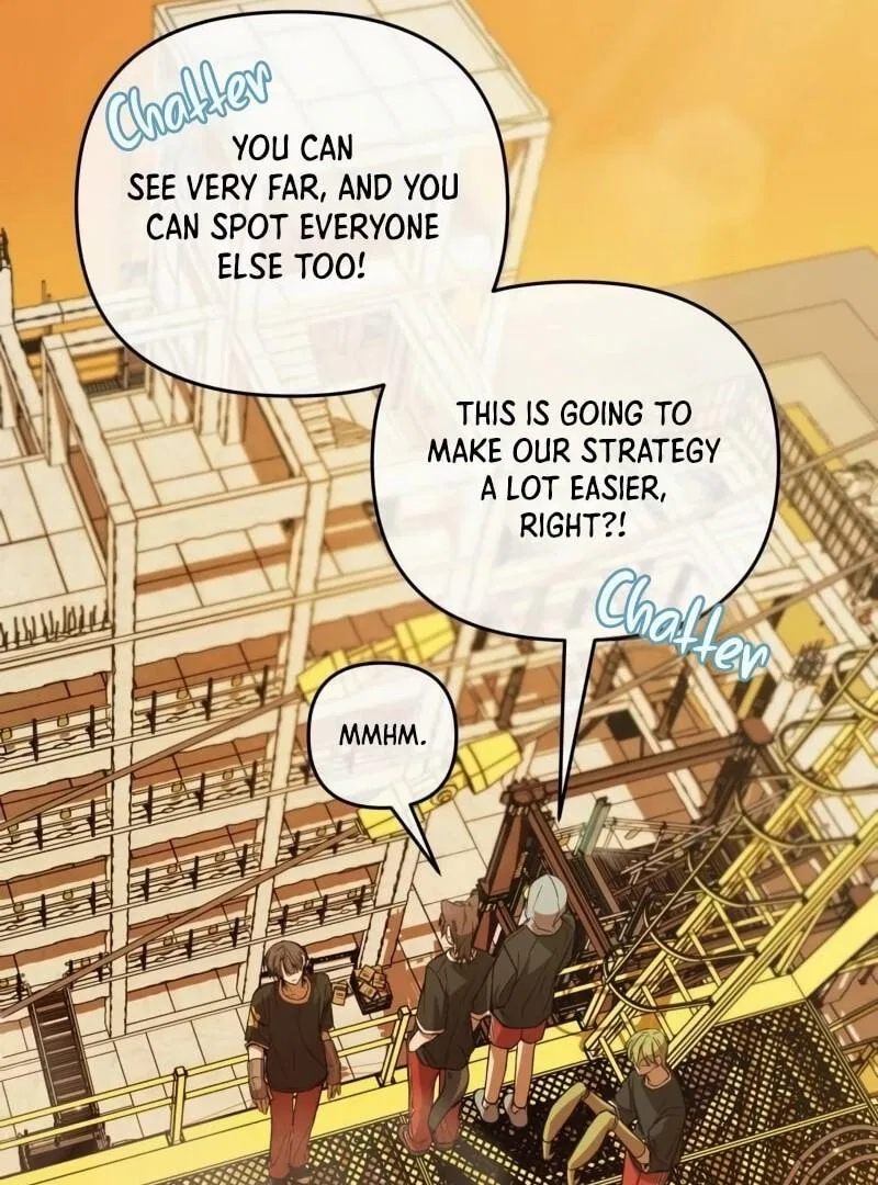 It’s Hard to Be a Hero in Korea Chapter 3 – Page 162