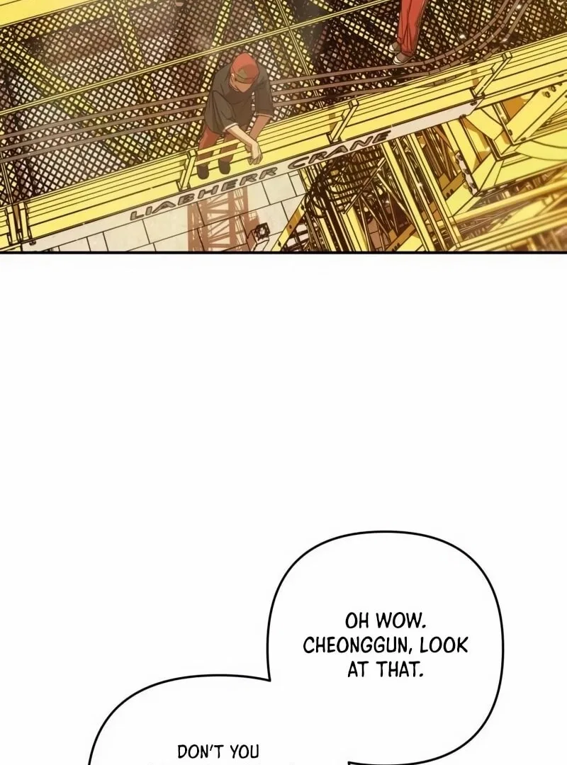It’s Hard to Be a Hero in Korea Chapter 3 – Page 163