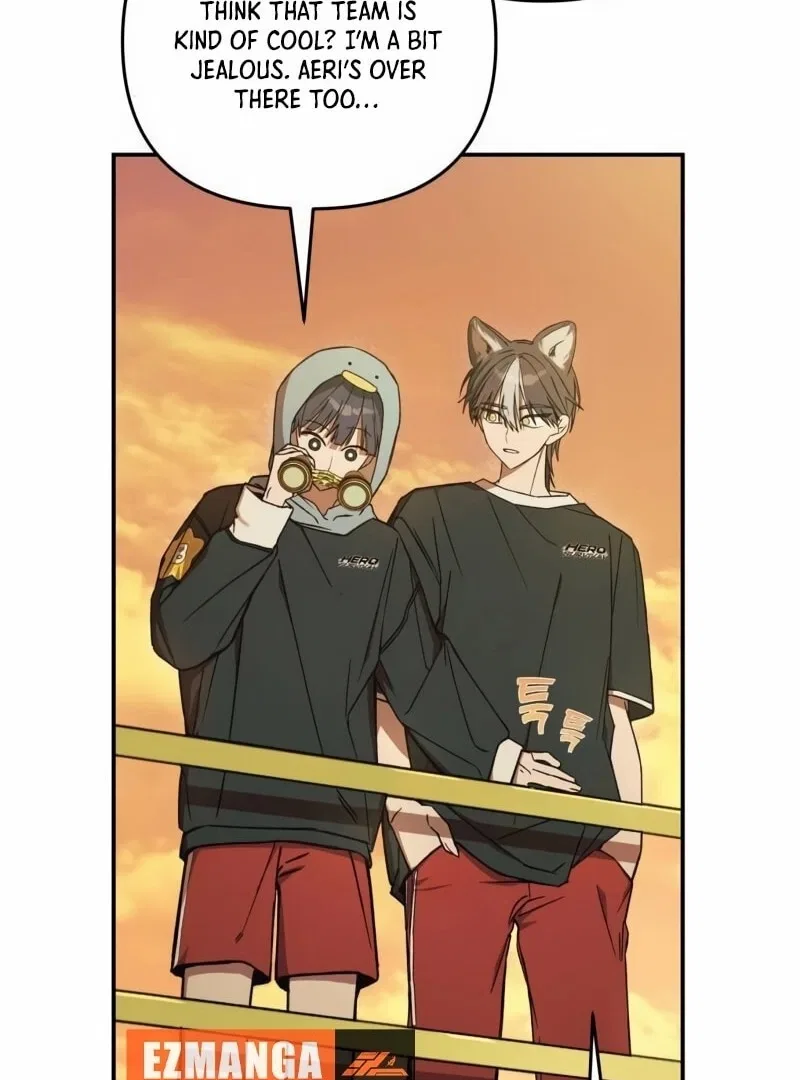It’s Hard to Be a Hero in Korea Chapter 3 – Page 164