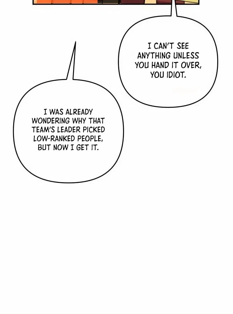 It’s Hard to Be a Hero in Korea Chapter 3 – Page 165