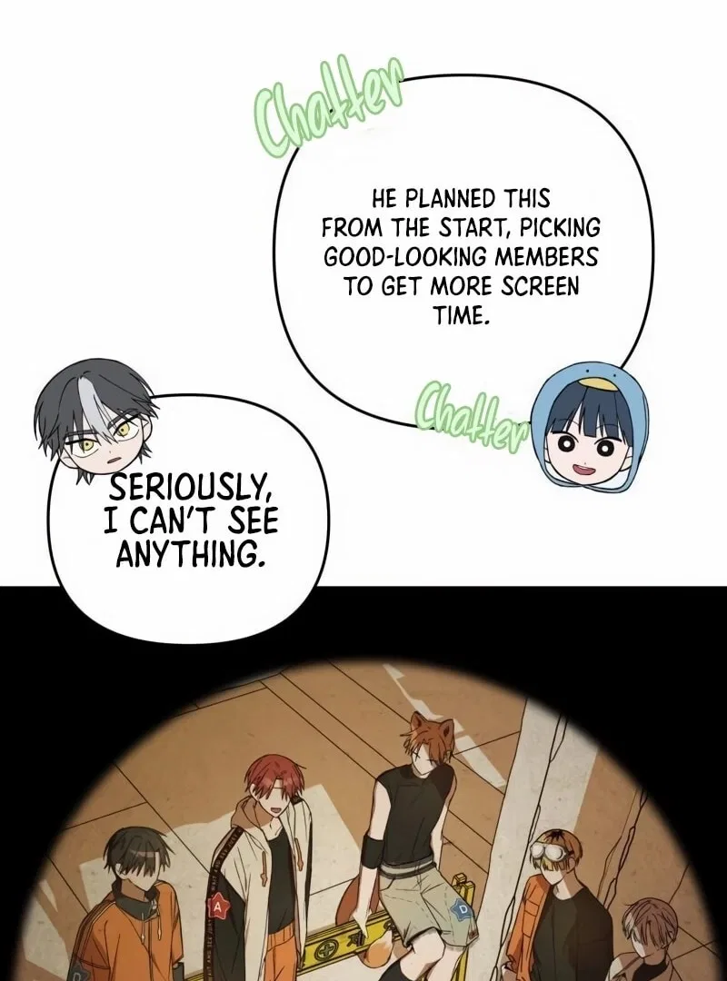 It’s Hard to Be a Hero in Korea Chapter 3 – Page 166