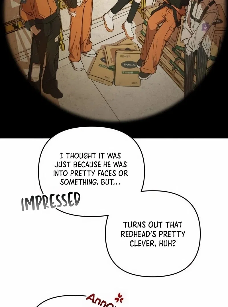 It’s Hard to Be a Hero in Korea Chapter 3 – Page 167