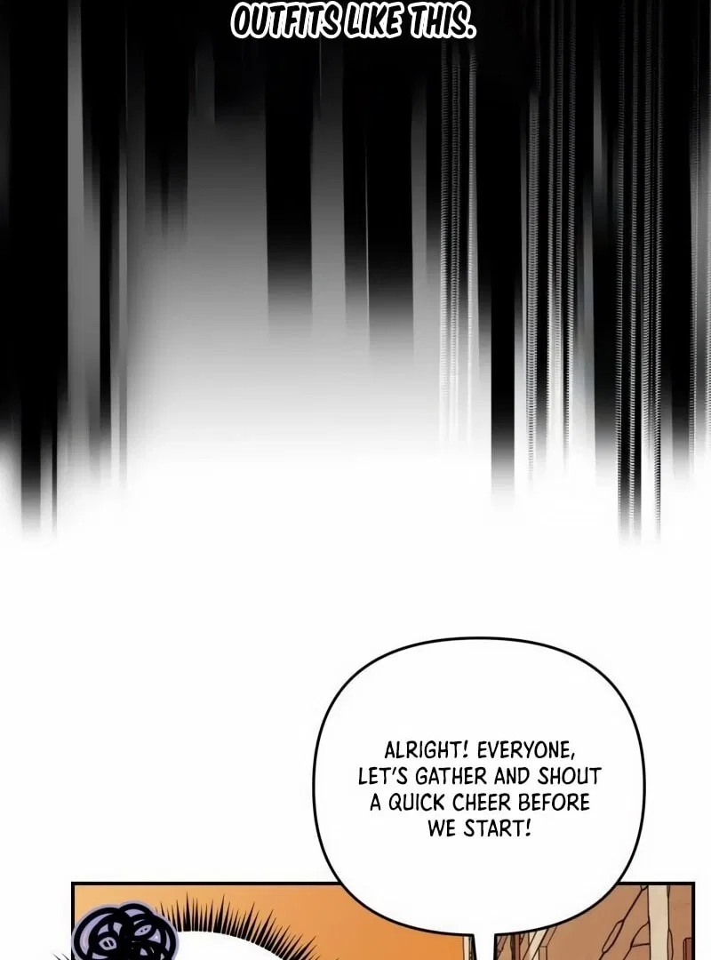 It’s Hard to Be a Hero in Korea Chapter 3 – Page 171