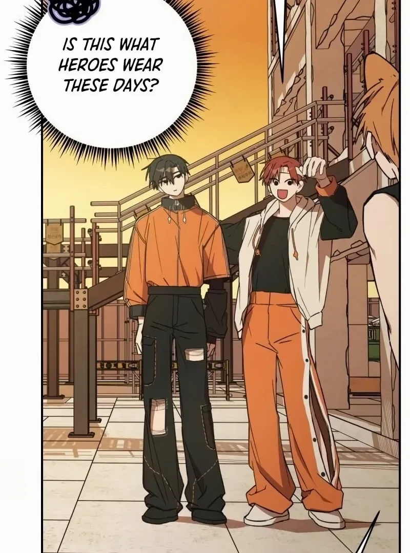It’s Hard to Be a Hero in Korea Chapter 3 – Page 172