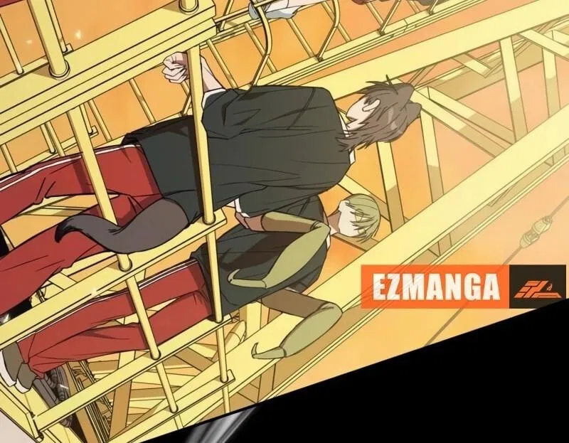It’s Hard to Be a Hero in Korea Chapter 3 – Page 177