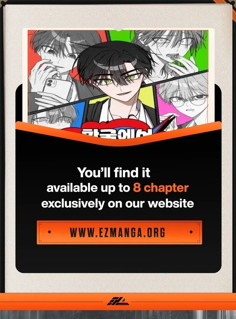 It’s Hard to Be a Hero in Korea Chapter 2 – Page 2