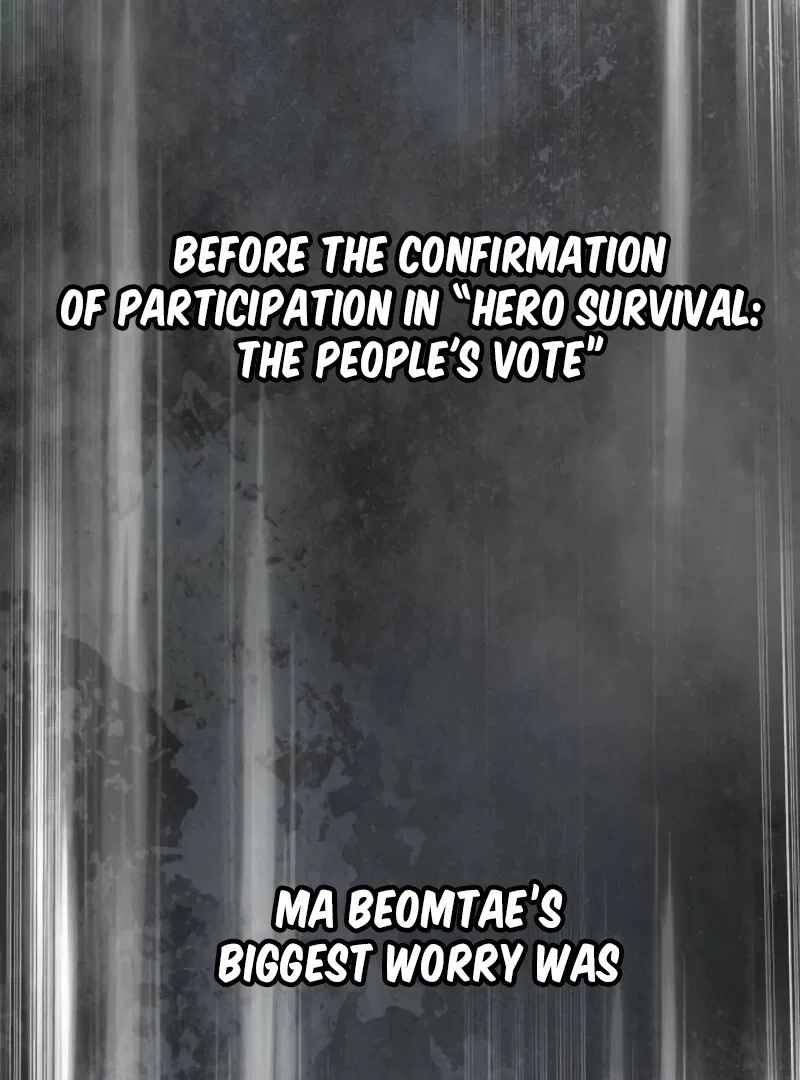 It’s Hard to Be a Hero in Korea Chapter 2 – Page 3