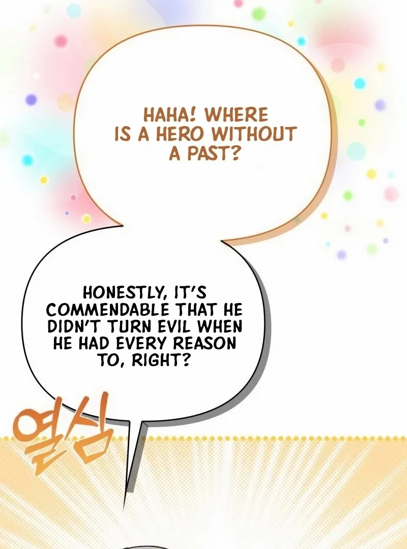 It’s Hard to Be a Hero in Korea Chapter 2 – Page 5