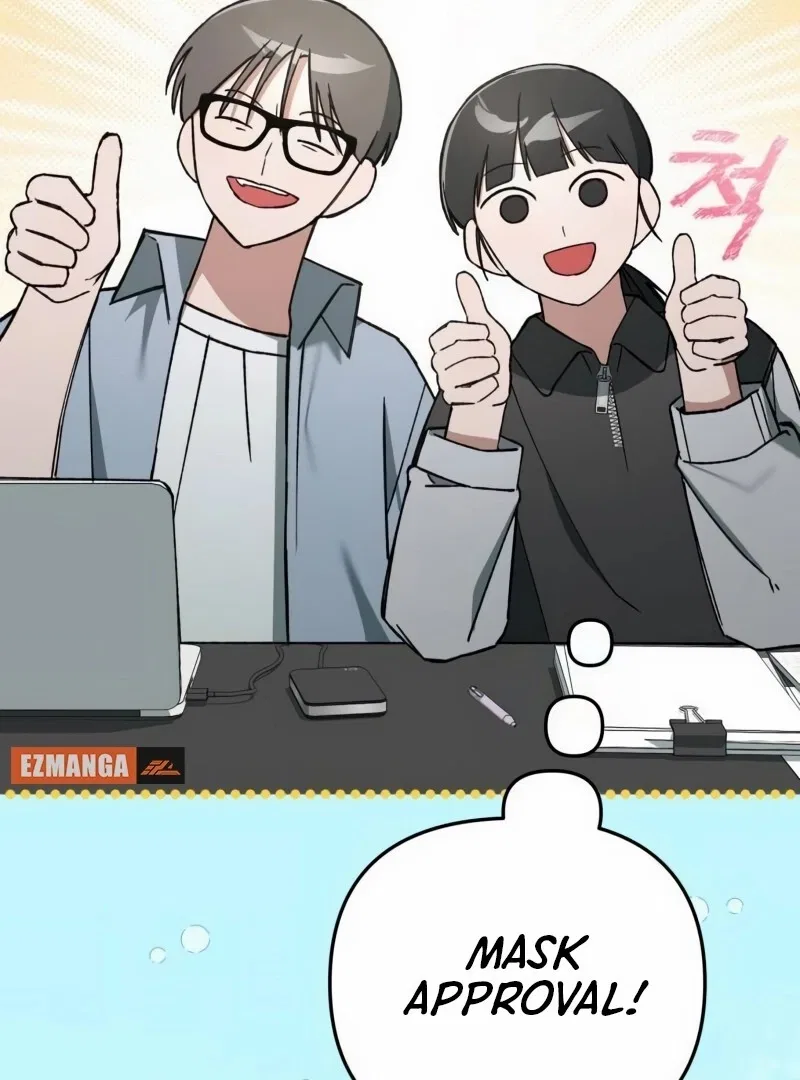 It’s Hard to Be a Hero in Korea Chapter 2 – Page 6