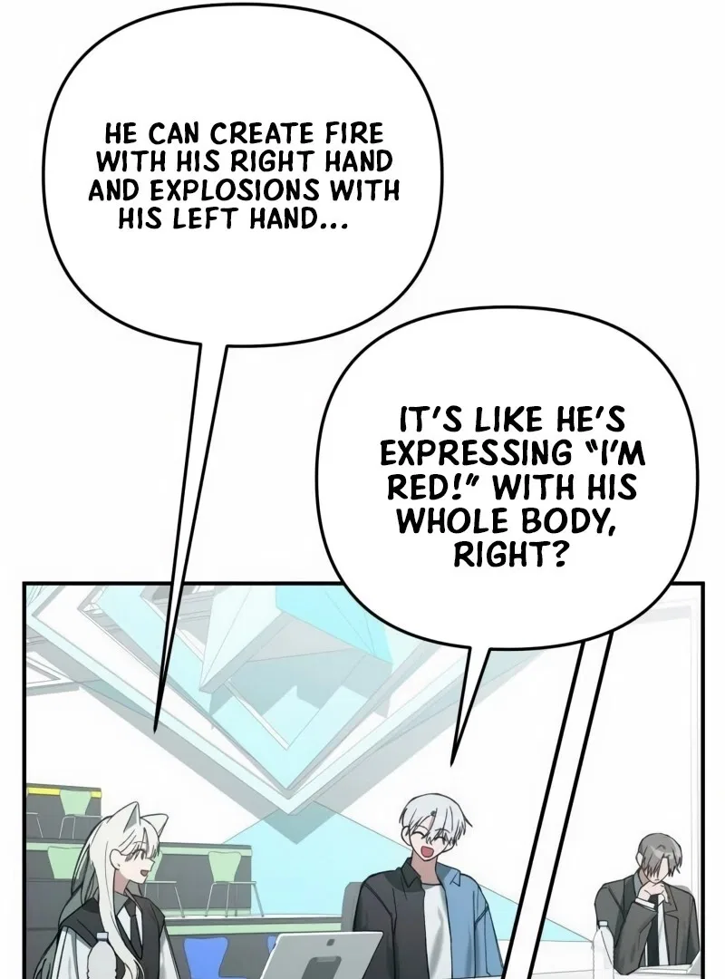 It’s Hard to Be a Hero in Korea Chapter 2 – Page 19