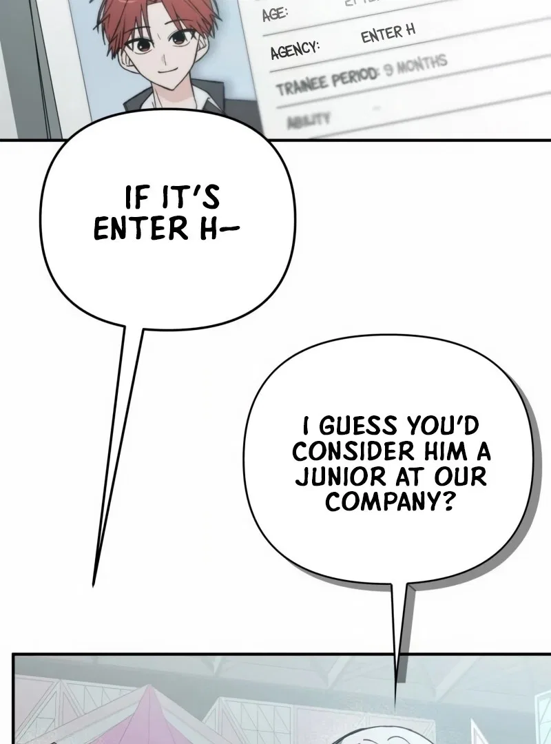 It’s Hard to Be a Hero in Korea Chapter 2 – Page 21