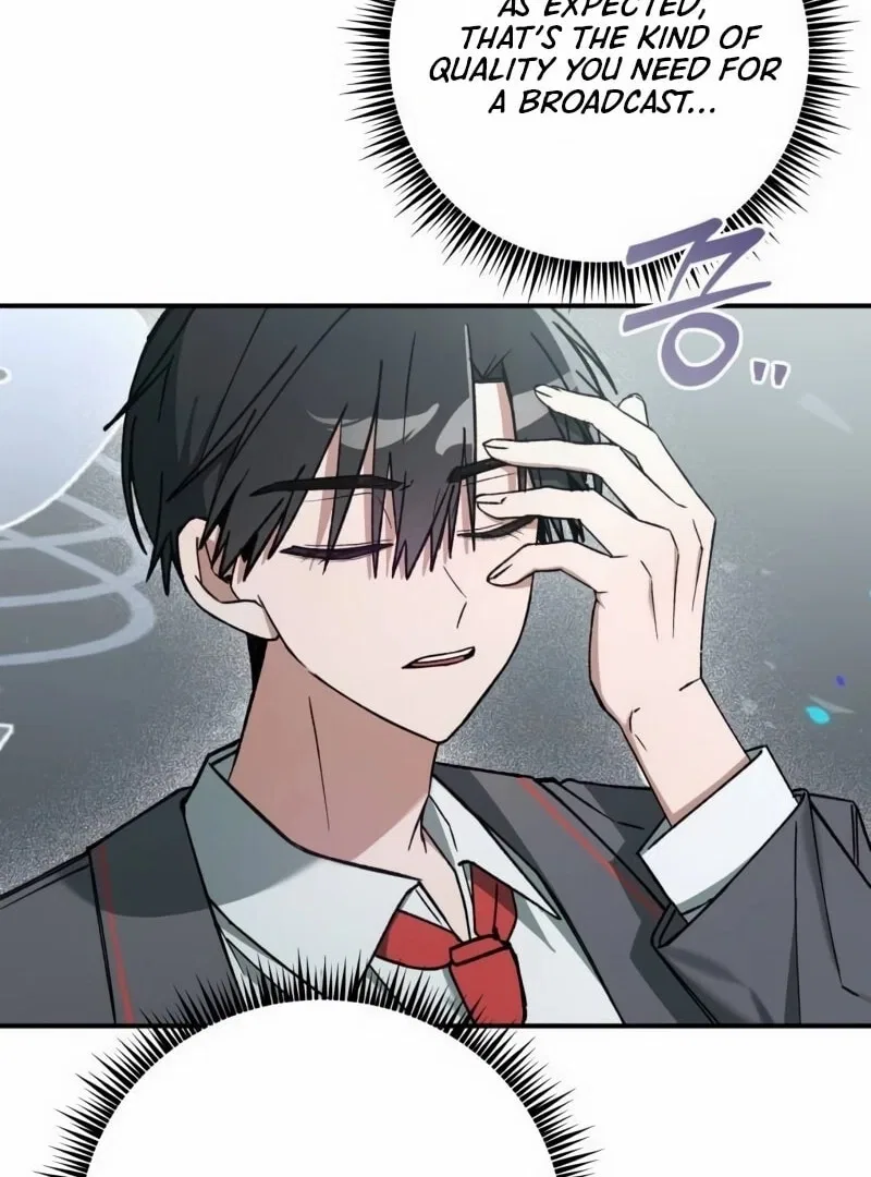 It’s Hard to Be a Hero in Korea Chapter 2 – Page 32