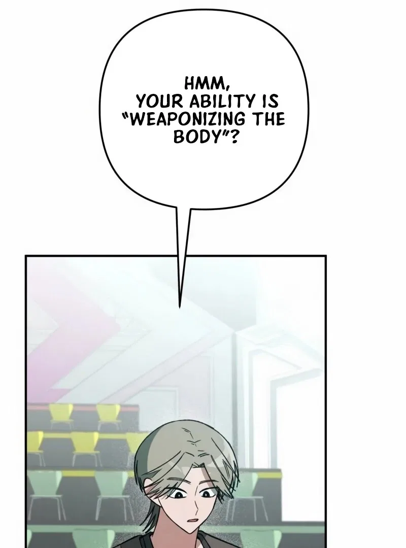 It’s Hard to Be a Hero in Korea Chapter 2 – Page 42