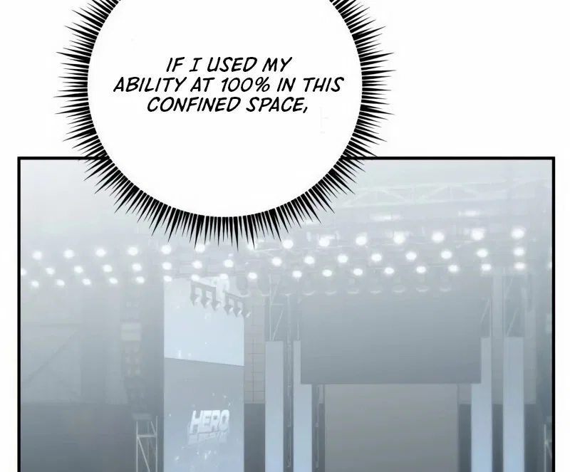 It’s Hard to Be a Hero in Korea Chapter 2 – Page 44
