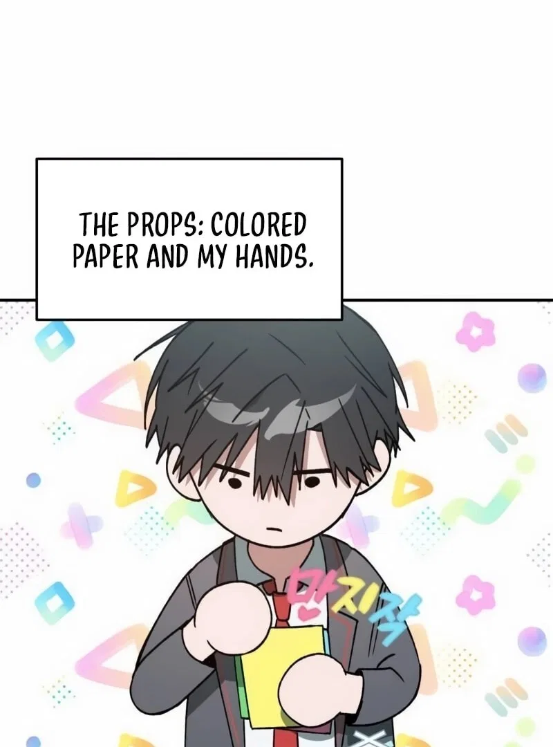 It’s Hard to Be a Hero in Korea Chapter 2 – Page 48