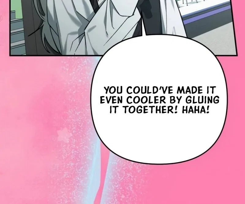 It’s Hard to Be a Hero in Korea Chapter 2 – Page 63
