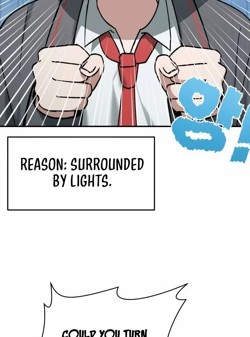 It’s Hard to Be a Hero in Korea Chapter 2 – Page 73