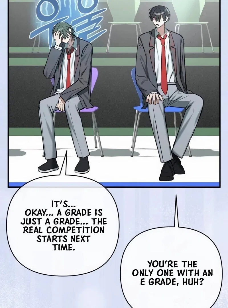 It’s Hard to Be a Hero in Korea Chapter 2 – Page 77