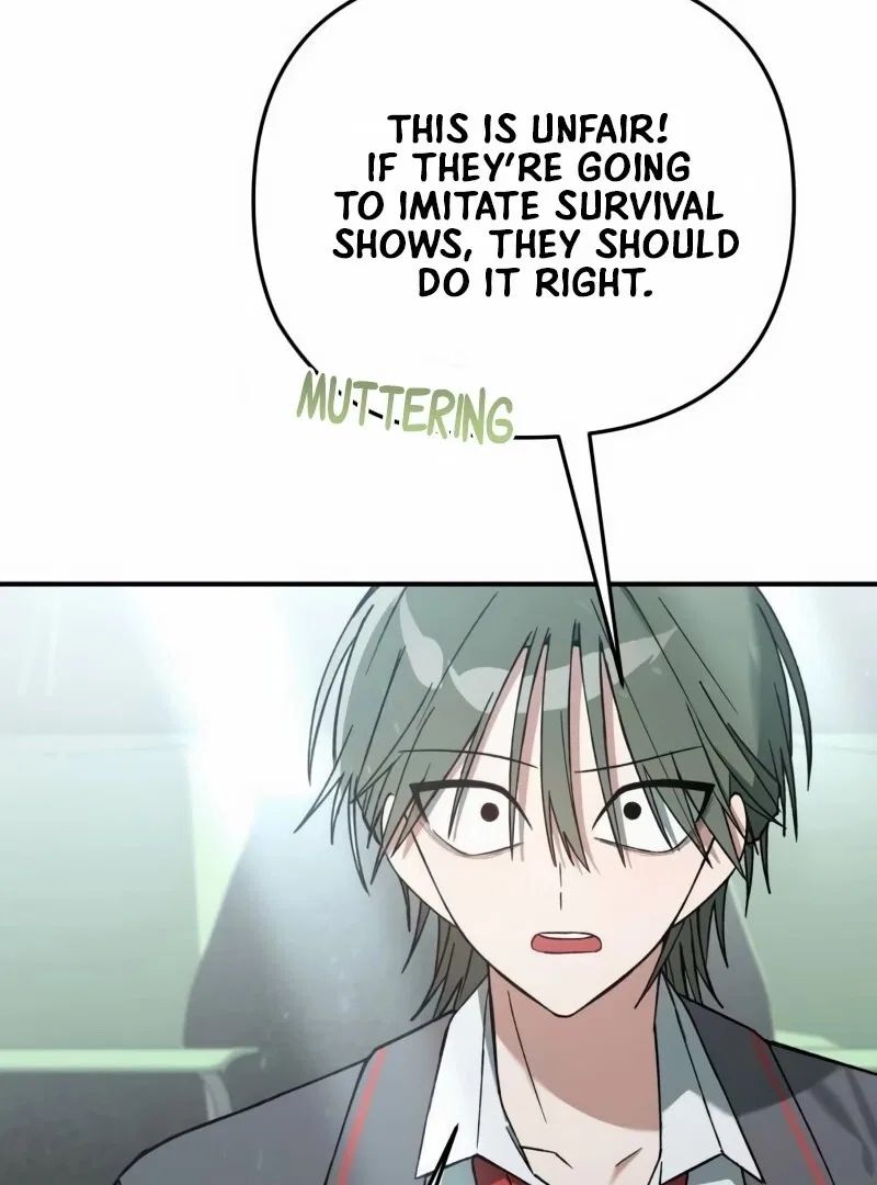 It’s Hard to Be a Hero in Korea Chapter 2 – Page 84
