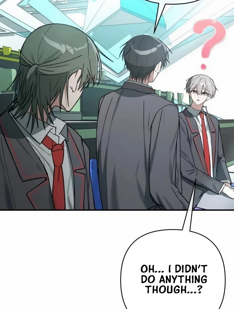 It’s Hard to Be a Hero in Korea Chapter 2 – Page 86