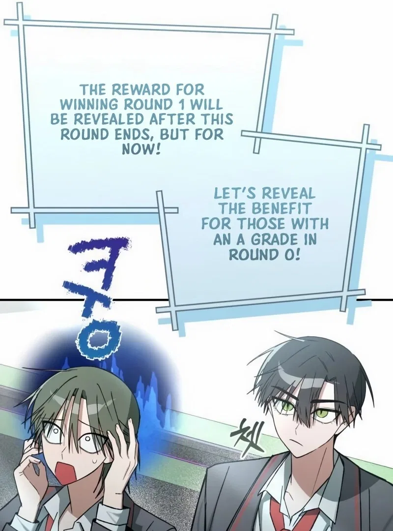 It’s Hard to Be a Hero in Korea Chapter 2 – Page 97