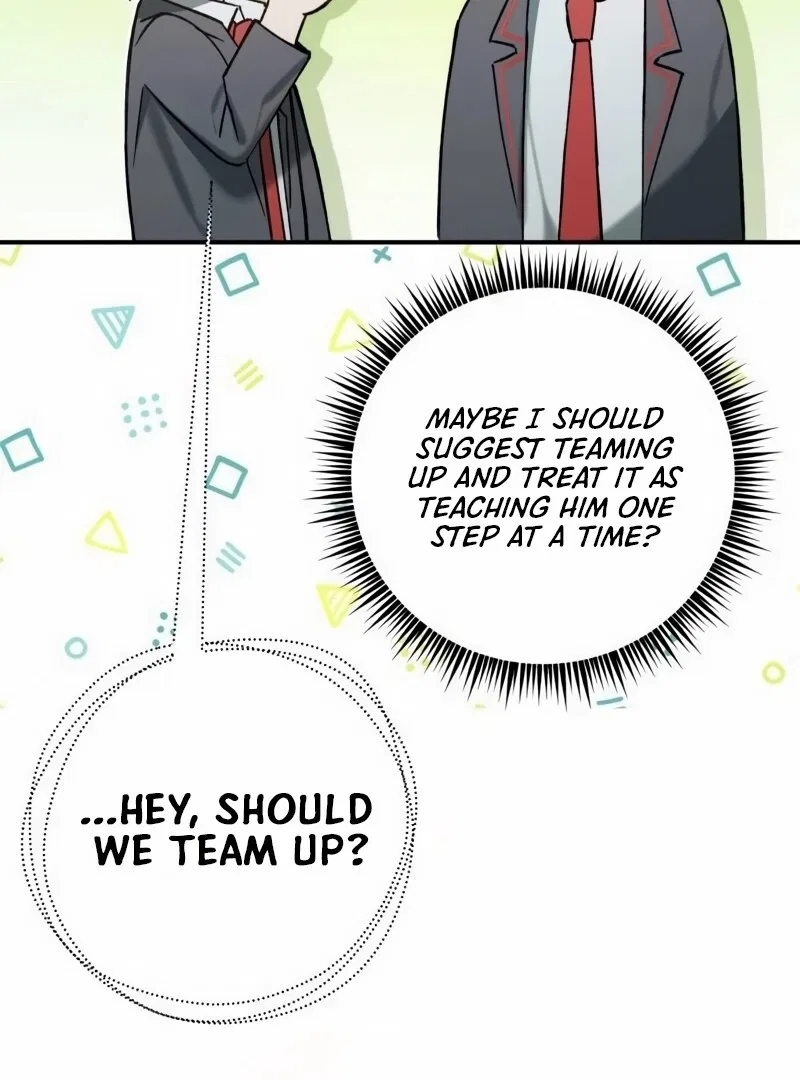 It’s Hard to Be a Hero in Korea Chapter 2 – Page 105