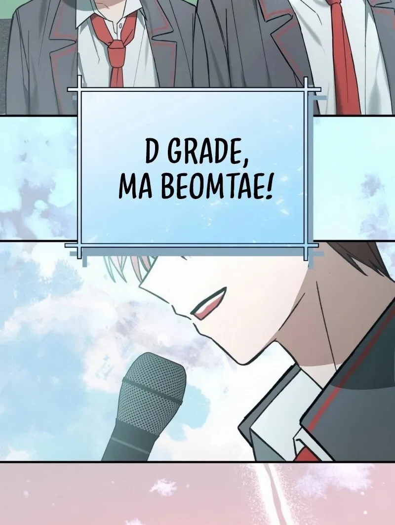 It’s Hard to Be a Hero in Korea Chapter 2 – Page 109
