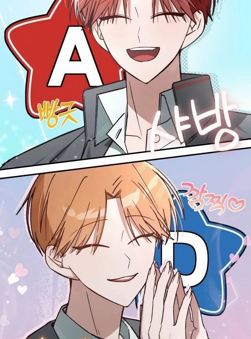 It’s Hard to Be a Hero in Korea Chapter 2 – Page 121