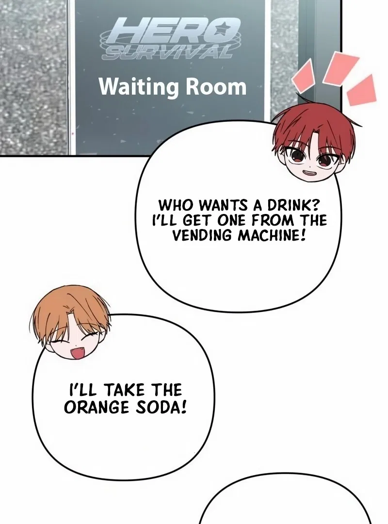 It’s Hard to Be a Hero in Korea Chapter 2 – Page 130