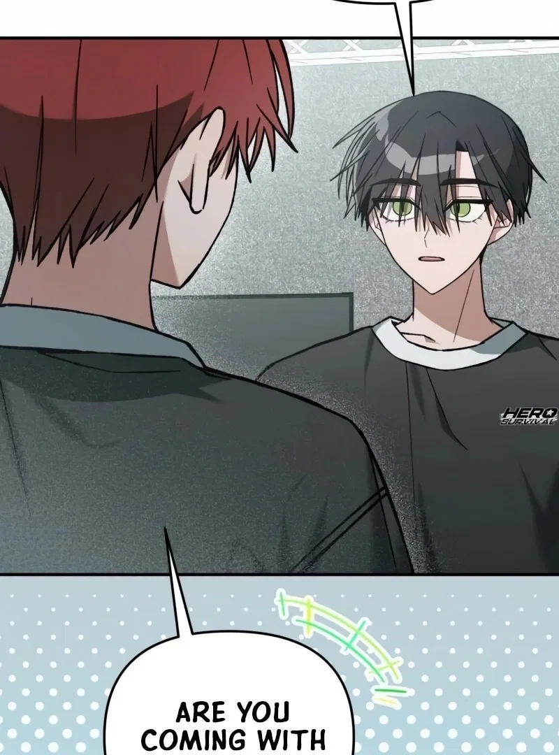 It’s Hard to Be a Hero in Korea Chapter 2 – Page 133
