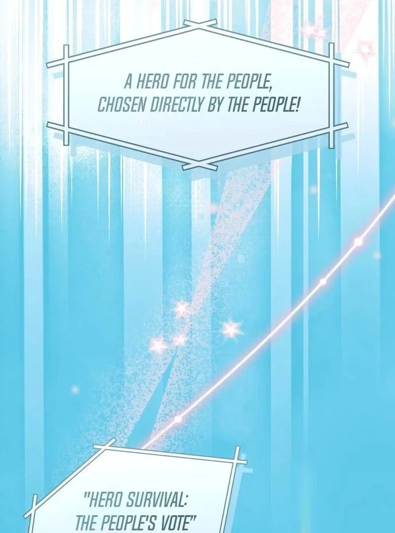 It’s Hard to Be a Hero in Korea Chapter 1 – Page 3