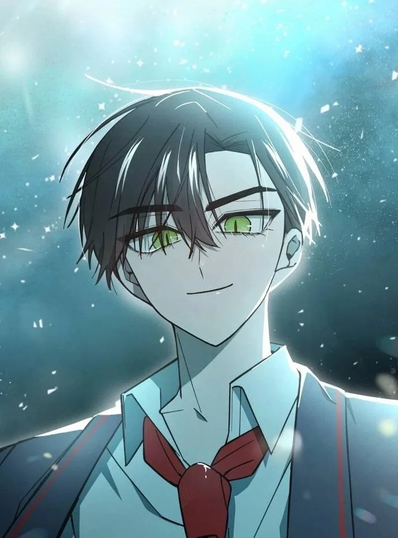 It’s Hard to Be a Hero in Korea Chapter 1 – Page 7
