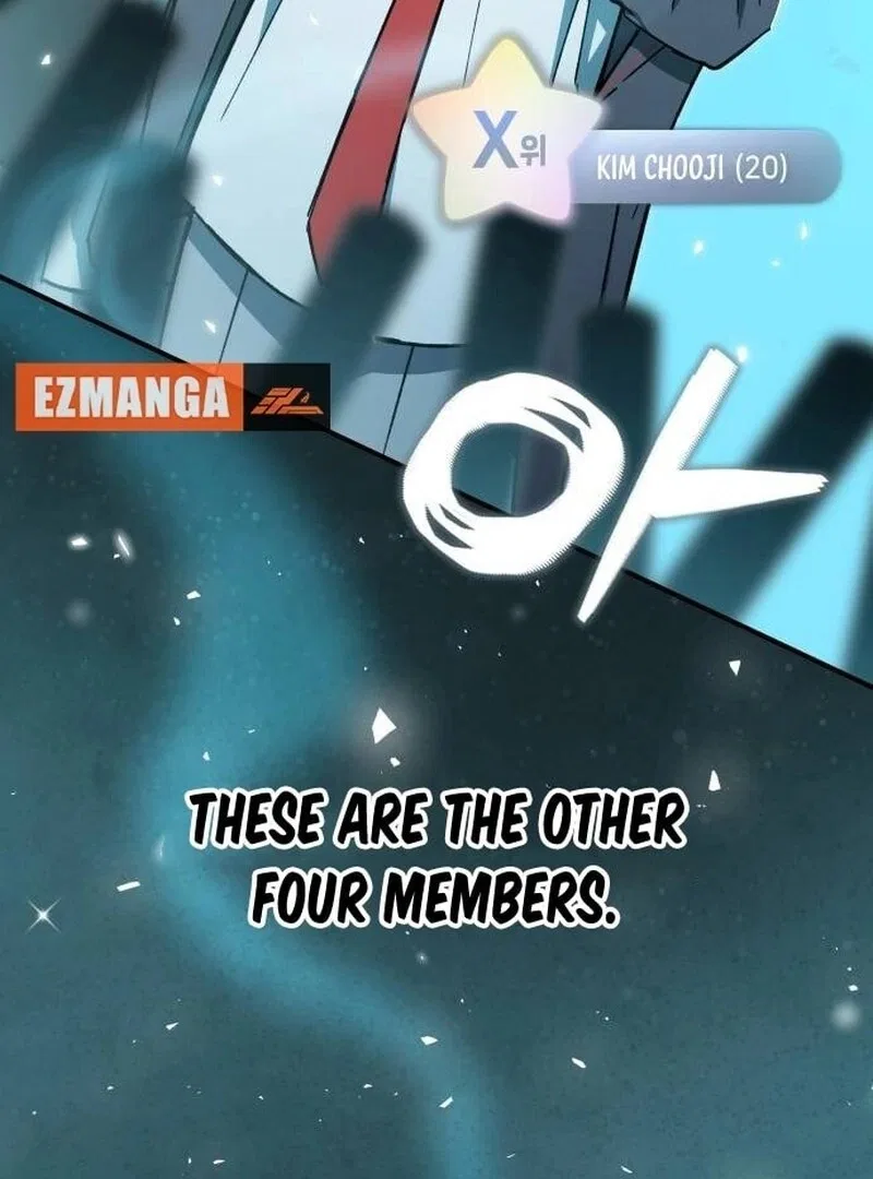 It’s Hard to Be a Hero in Korea Chapter 1 – Page 13