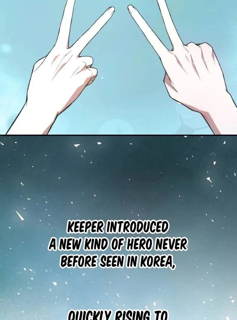 It’s Hard to Be a Hero in Korea Chapter 1 – Page 15