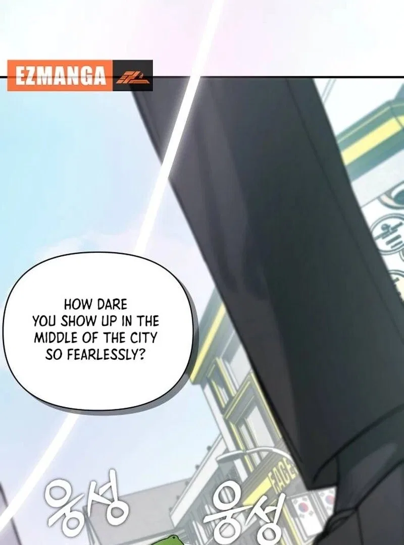 It’s Hard to Be a Hero in Korea Chapter 1 – Page 20