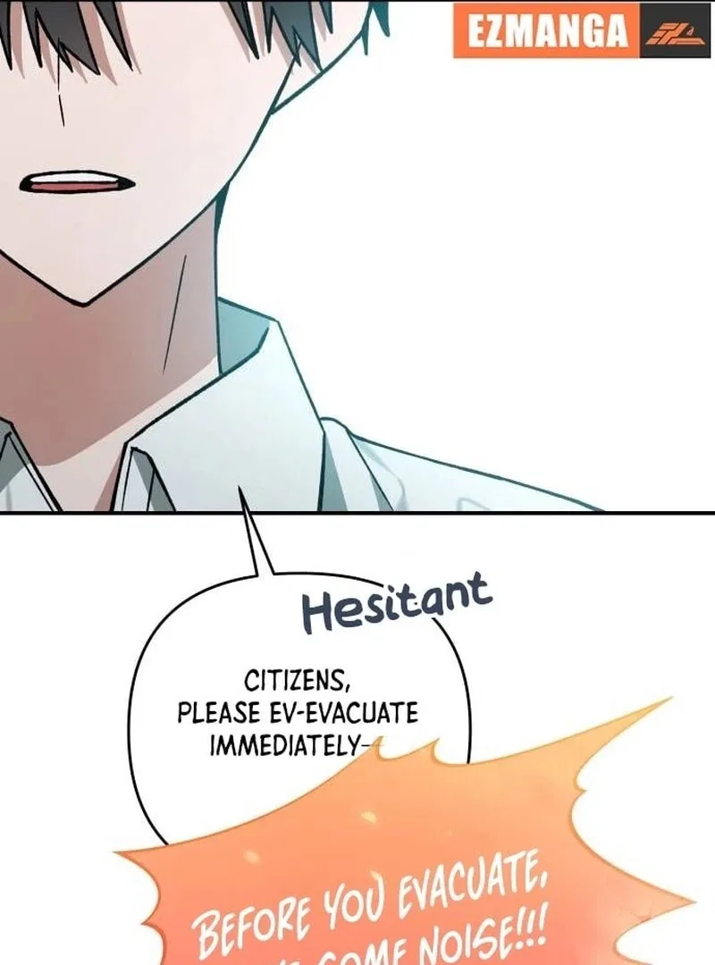 It’s Hard to Be a Hero in Korea Chapter 1 – Page 25