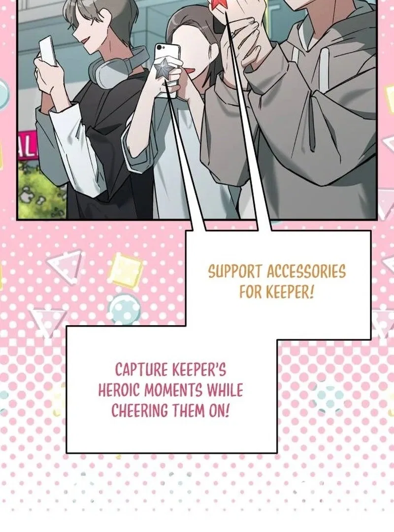 It’s Hard to Be a Hero in Korea Chapter 1 – Page 29