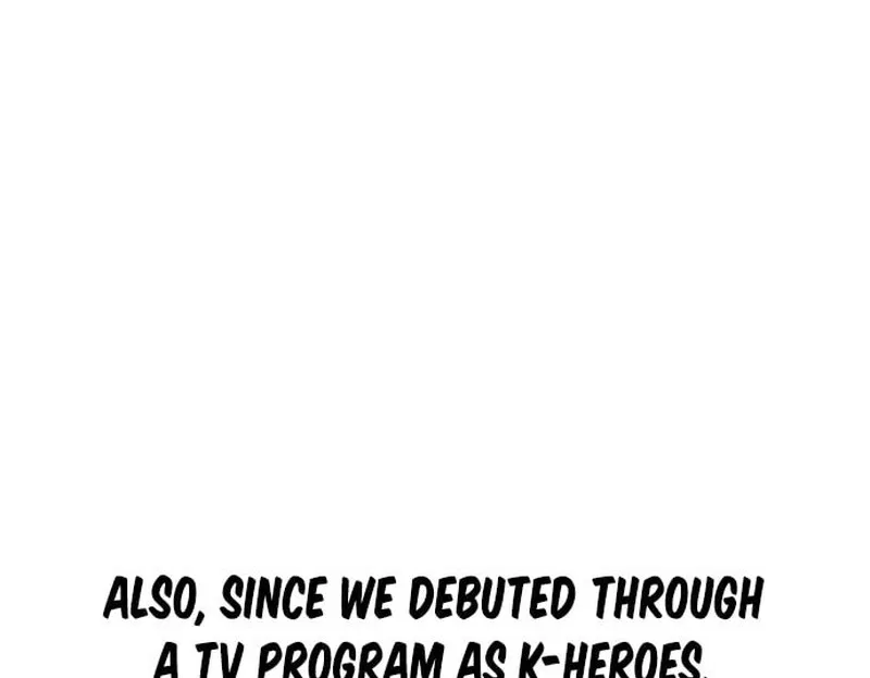 It’s Hard to Be a Hero in Korea Chapter 1 – Page 30