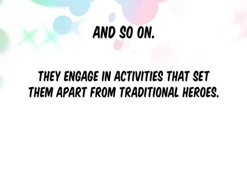 It’s Hard to Be a Hero in Korea Chapter 1 – Page 36