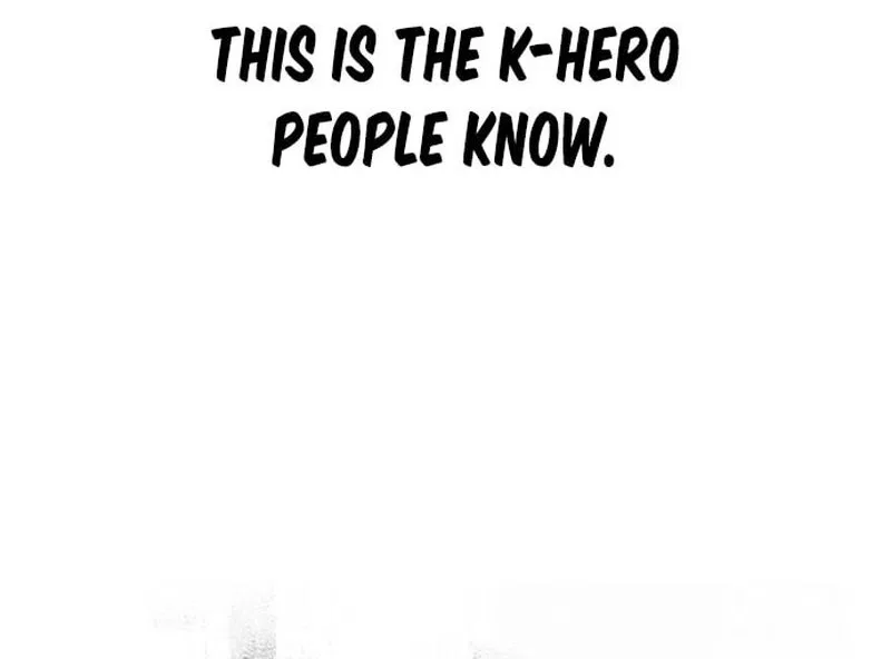 It’s Hard to Be a Hero in Korea Chapter 1 – Page 37