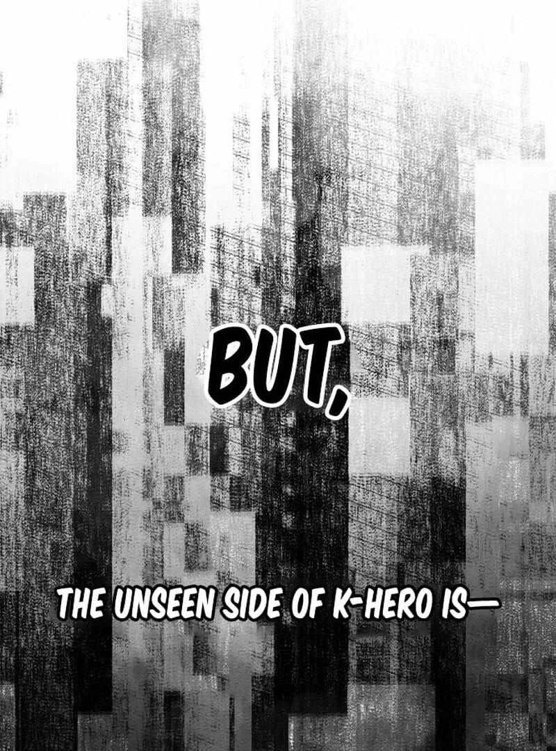 It’s Hard to Be a Hero in Korea Chapter 1 – Page 38
