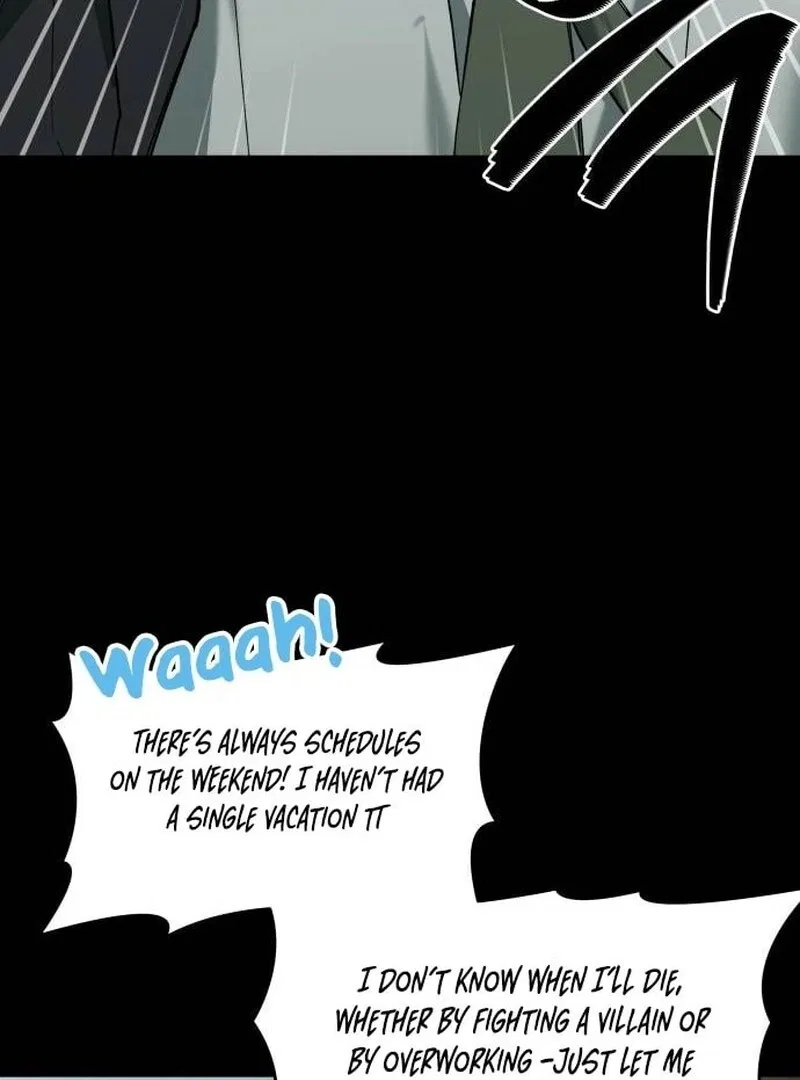 It’s Hard to Be a Hero in Korea Chapter 1 – Page 41