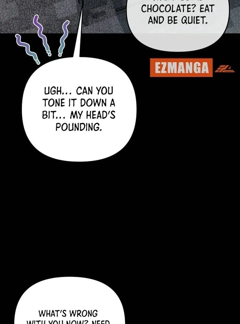 It’s Hard to Be a Hero in Korea Chapter 1 – Page 43