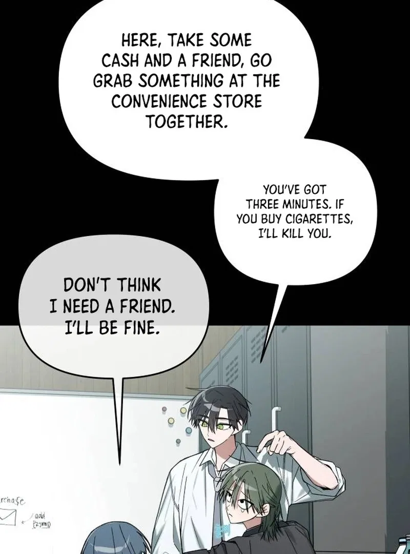 It’s Hard to Be a Hero in Korea Chapter 1 – Page 48