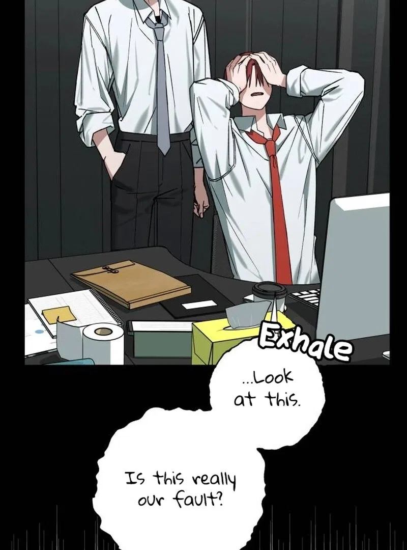 It’s Hard to Be a Hero in Korea Chapter 1 – Page 51